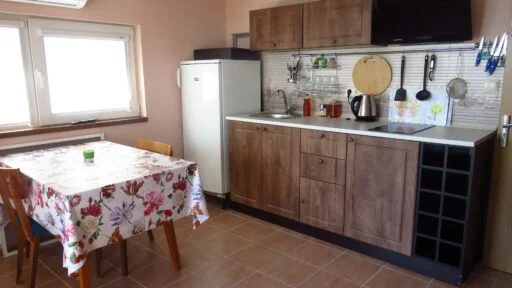 Apartament typu Deluxe