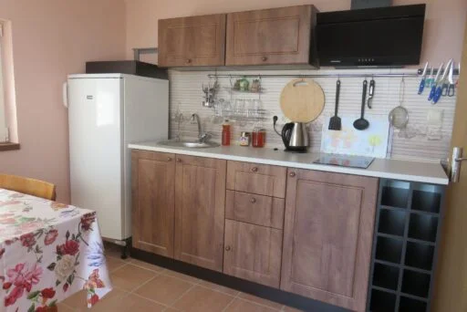 Apartament typu Deluxe