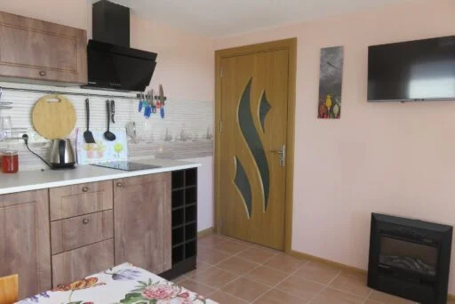 Apartament typu Deluxe