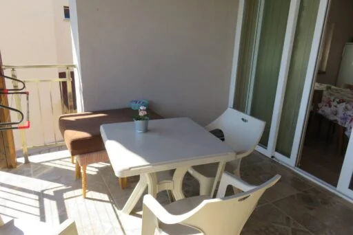 Apartament typu Deluxe