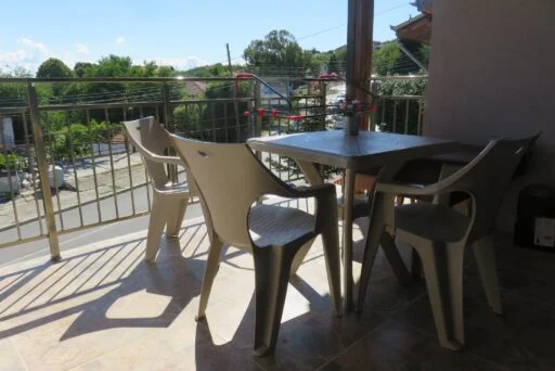 Apartament typu Deluxe