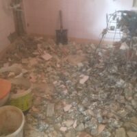 Реконструкция