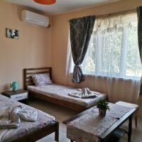 Двойна стая 1 брашно