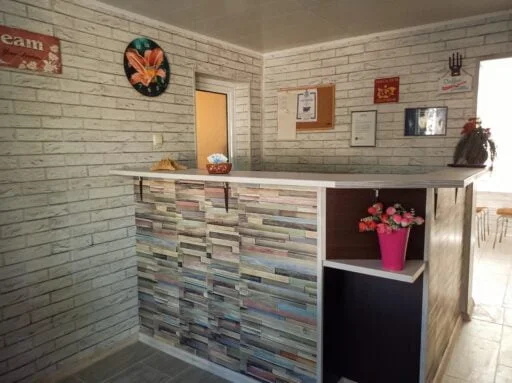 Old Reception
