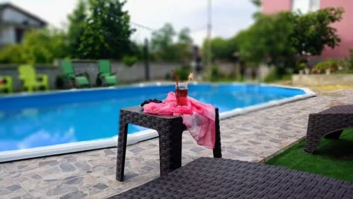 bazén