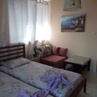 Двойна стая с балкон 2 брашно