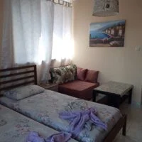 Double Room with balcony 2 flour