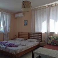 Double Room with balcony 2 flour