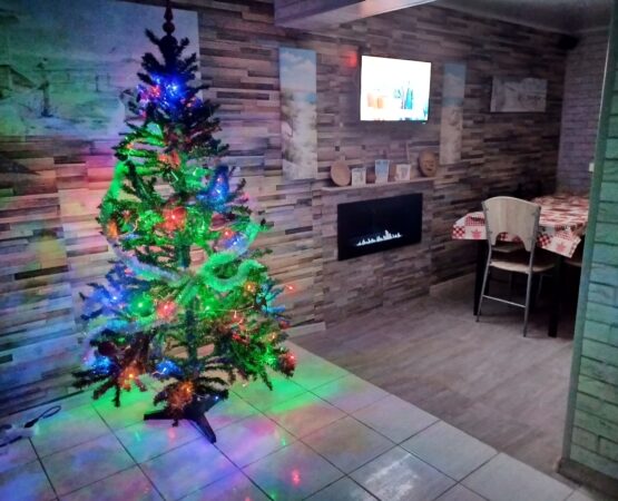 Vianočný🎄 stromček