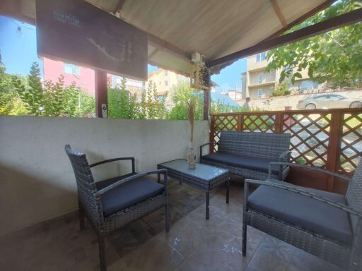 Outdoor Kitchen Pavilion