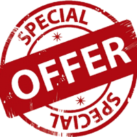 Икона за промоция