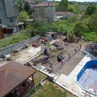 Реконструкция