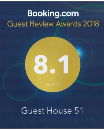 booking.com ocenenie 2018